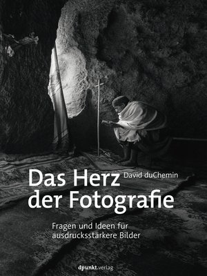cover image of Das Herz der Fotografie